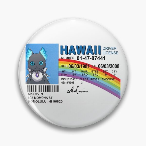 Item preview, Grim McLovin designed and sold by JennaLCreations.