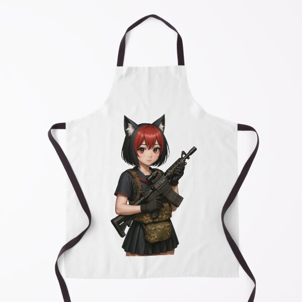 Item preview,  Tactical kemonomimi designed and sold by RAWLIFEGRAPHIC.
