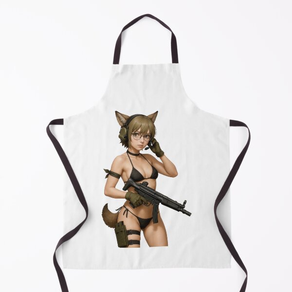 Item preview, Tactical kemonomimi designed and sold by RAWLIFEGRAPHIC.
