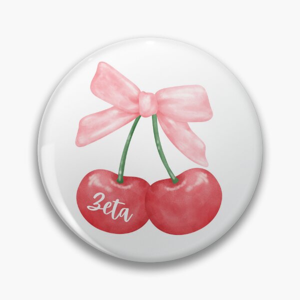 Item preview, Sorority Cherries designed and sold by simplysorority.