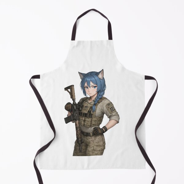 Item preview, Tactical kemonomimi designed and sold by RAWLIFEGRAPHIC.