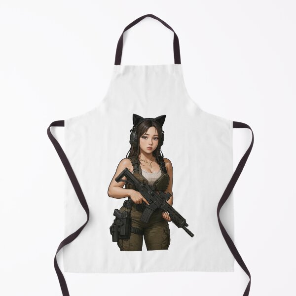 Item preview, Tactical kemonomimi designed and sold by RAWLIFEGRAPHIC.