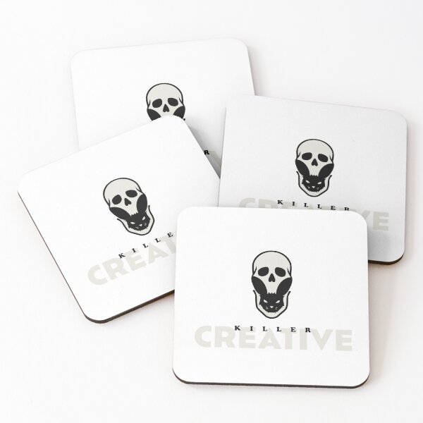 Item preview, Killer Creative Graphic logo designed and sold by Killer Creative.