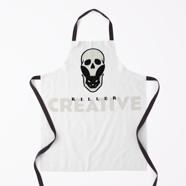 Item preview, Killer Creative Graphic logo designed and sold by Killer Creative.