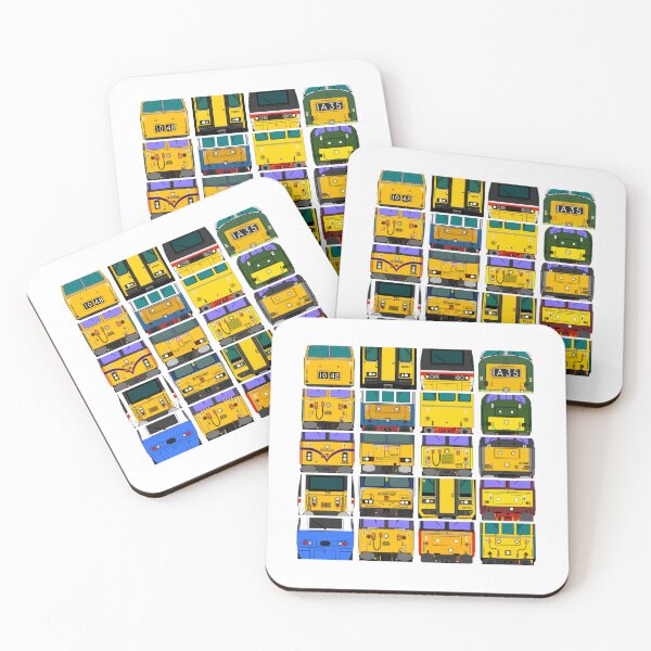 Item preview, Britishrail locomotives  designed and sold by TrainFanatic.