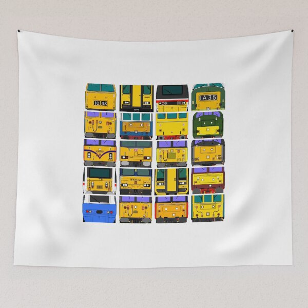 Item preview, Britishrail locomotives  designed and sold by TrainFanatic.