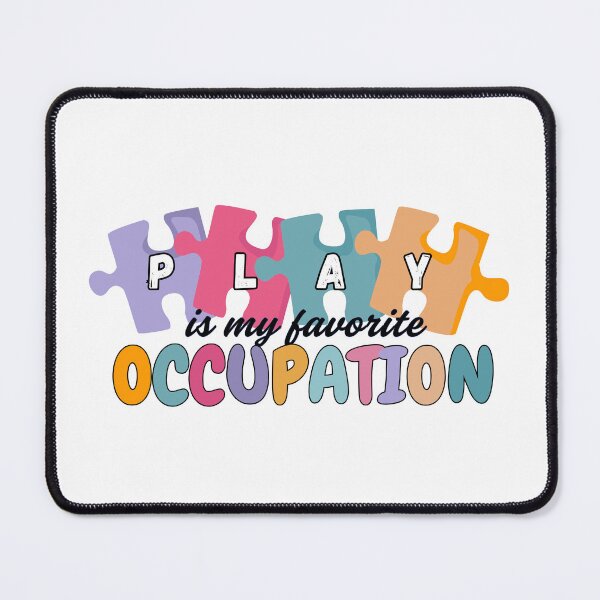 Item preview, Pediatric Occupational Therapy designed and sold by cassandra823.