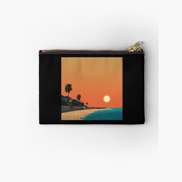 Item preview, Malibu Sunset designed and sold by Enea Kelo.
