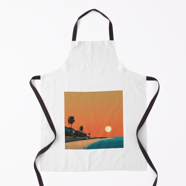 Item preview, Malibu Sunset designed and sold by Enea Kelo.