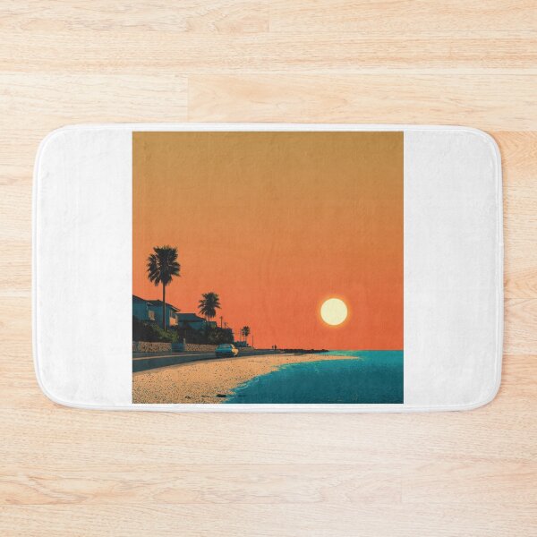 Item preview, Malibu Sunset designed and sold by Enea Kelo.