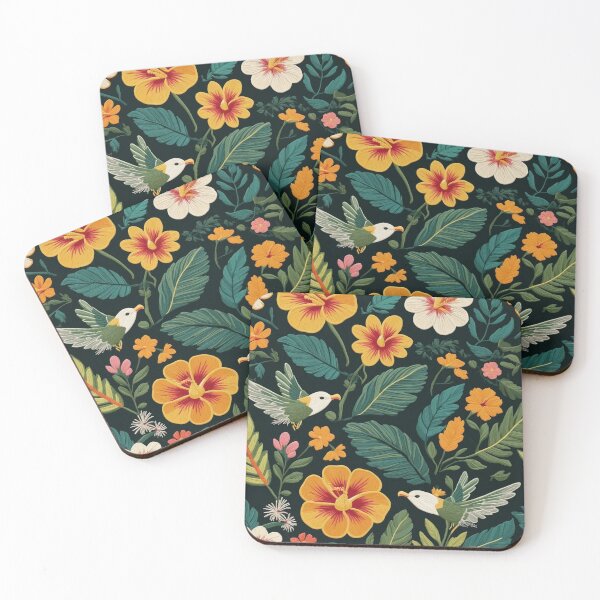 Item preview, Beautiful Flower Articles designed and sold by PixelPopShops.