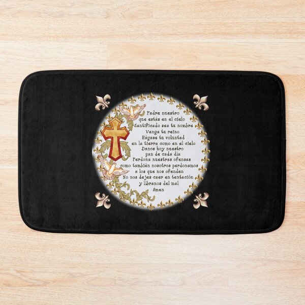 Item preview, Spanish Lords Prayer  designed and sold by artmuvz.