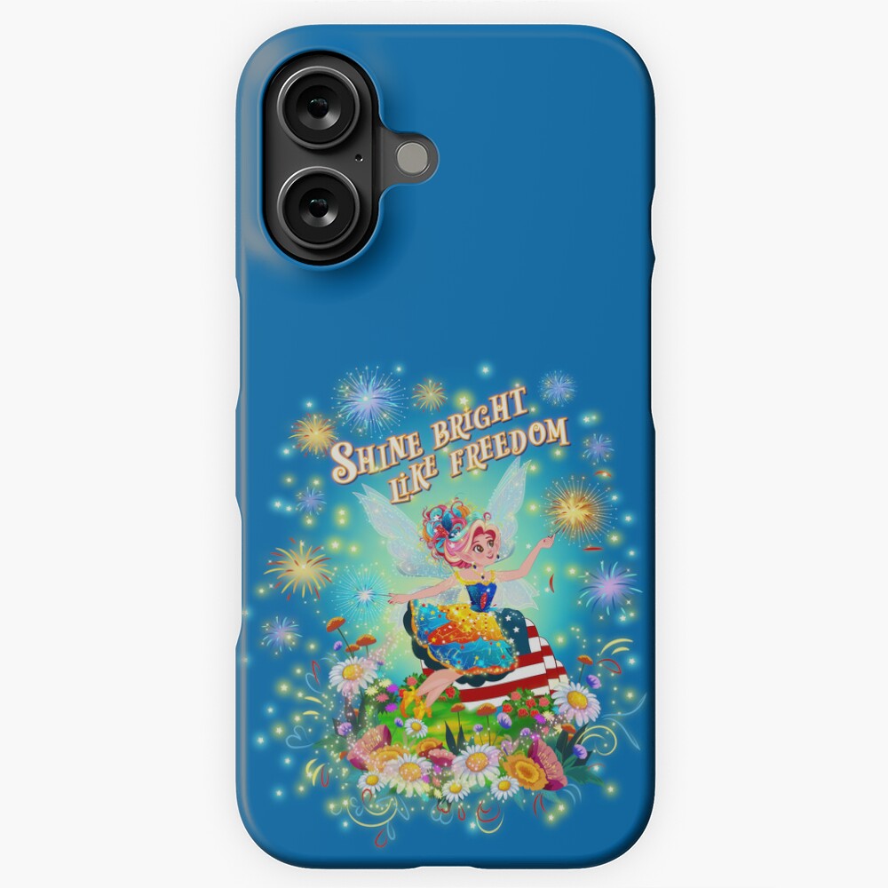 Item preview, iPhone Snap Case designed and sold by FairyBookClub.