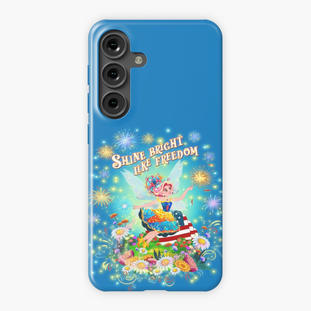 Item preview, Samsung Galaxy Snap Case designed and sold by FairyBookClub.