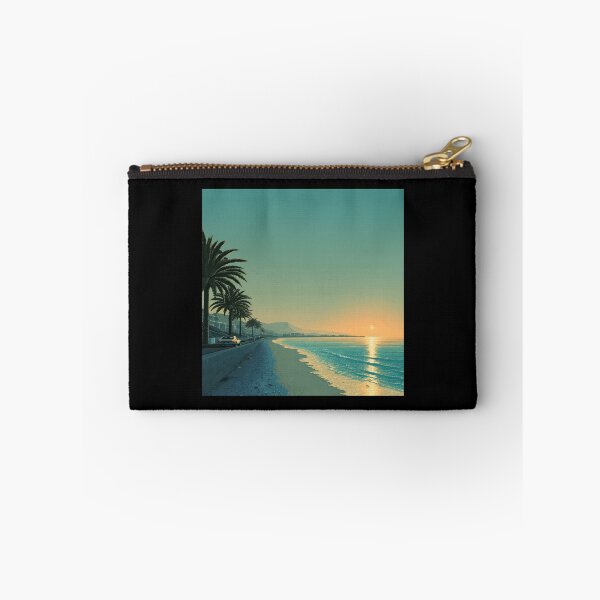 Item preview, Malibu Sunset designed and sold by Enea Kelo.