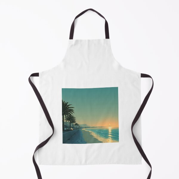 Item preview, Malibu Sunset designed and sold by Enea Kelo.