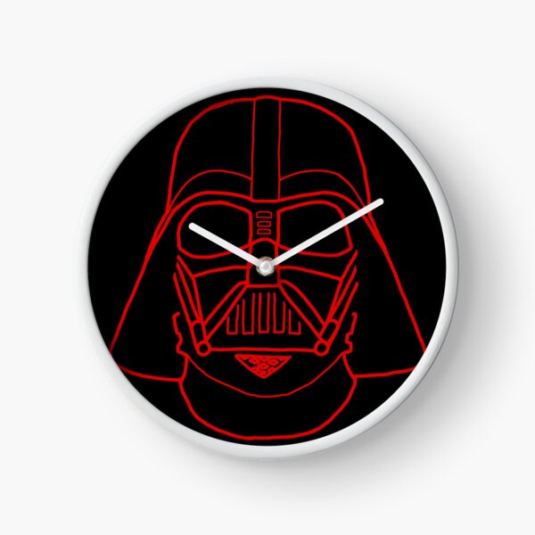 希少！キス Kith Darth Vader Wall Clock 希少！キス Kith Darth Vader Wall Clock