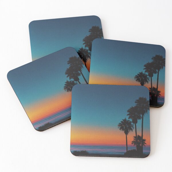 Item preview, Malibu Sunset designed and sold by Enea Kelo.