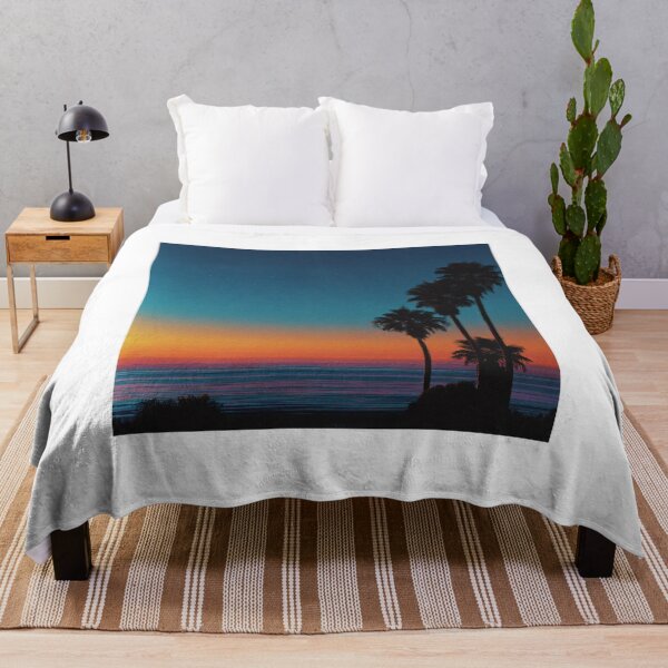 Item preview, Malibu Sunset designed and sold by Enea Kelo.