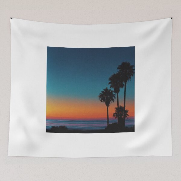Item preview, Malibu Sunset designed and sold by Enea Kelo.