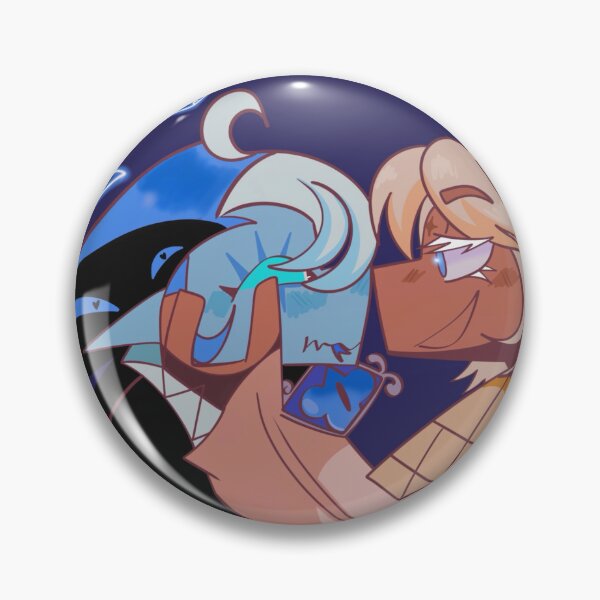 Item preview, Shadow milk and Pure Vanilla designed and sold by Nebloodle!.