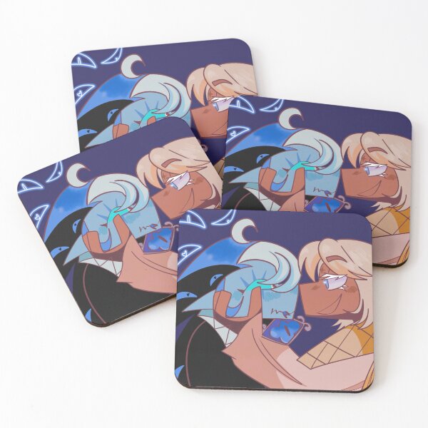 Item preview, Shadow milk and Pure Vanilla designed and sold by Nebloodle!.