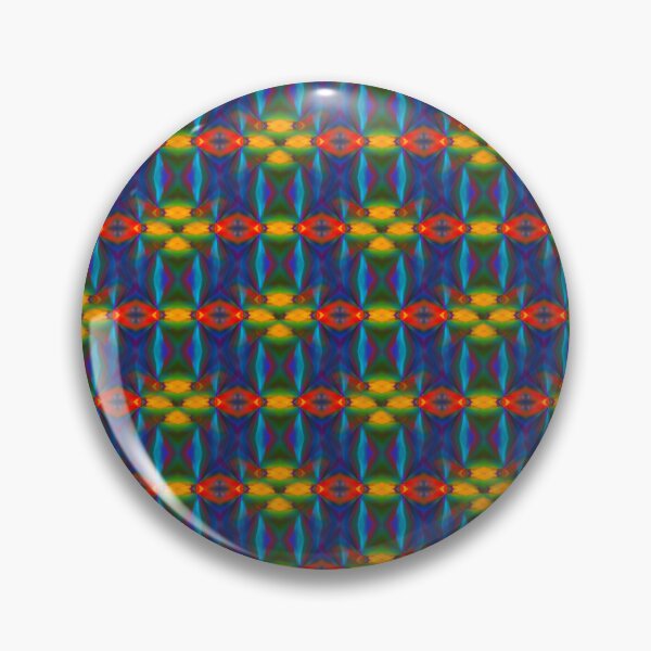 Item preview, Crazy Colorful Pattern designed and sold by BreezyBalloon.