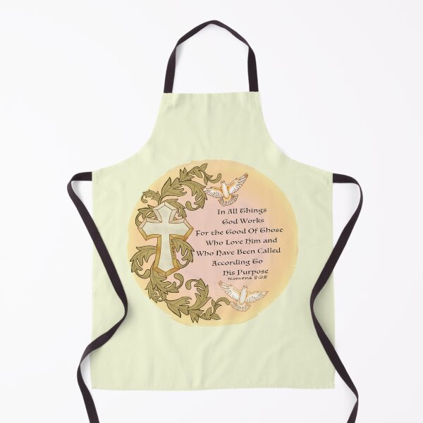 Item preview, Christian Romans Eight 28 designed and sold by artmuvz.