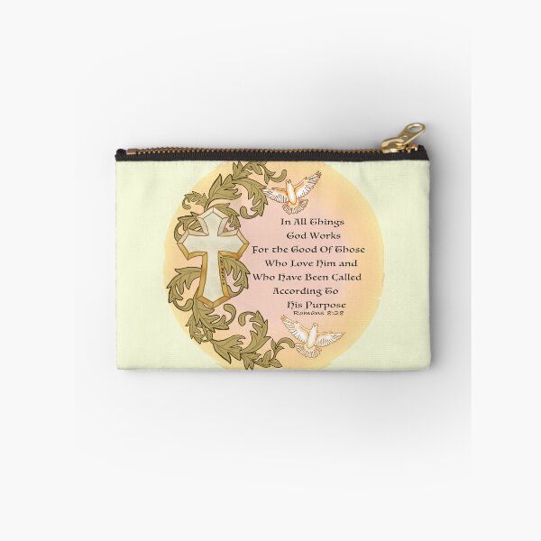 Item preview, Christian Romans Eight 28 designed and sold by artmuvz.