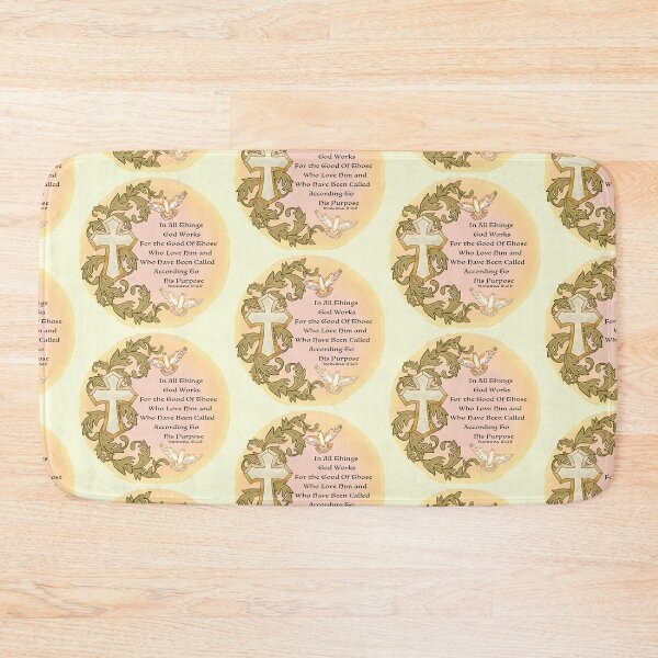 Item preview, Christian Romans Eight 28 designed and sold by artmuvz.