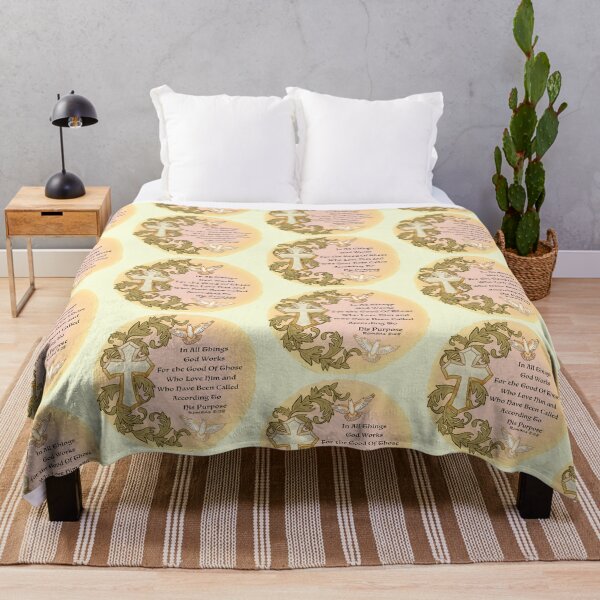 Item preview, Christian Romans Eight 28 designed and sold by artmuvz.