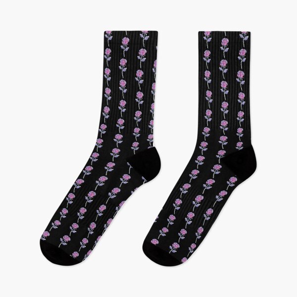 Item preview, Gothic Flowers | Darkly Romantic and Elegantly Mysterious Floral Graphic designed and sold by Tw1nsAIArt.