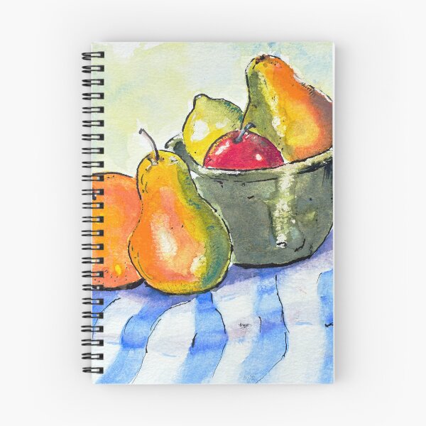 Item preview, Fruit Fresh designed and sold by BrushAddict Studio.
