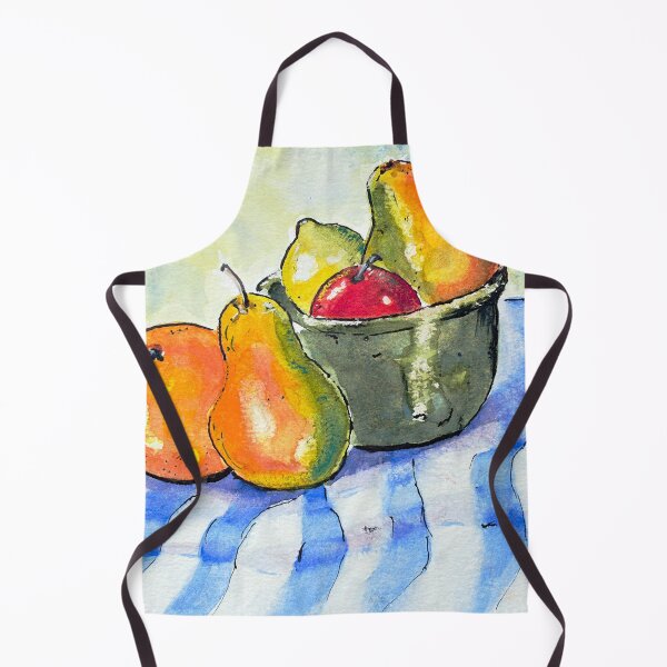 Item preview, Fruit Fresh designed and sold by BrushAddict Studio.