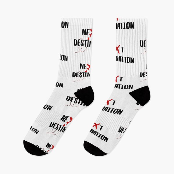 Item preview, Where is your next destination  designed and sold by SWAR89.
