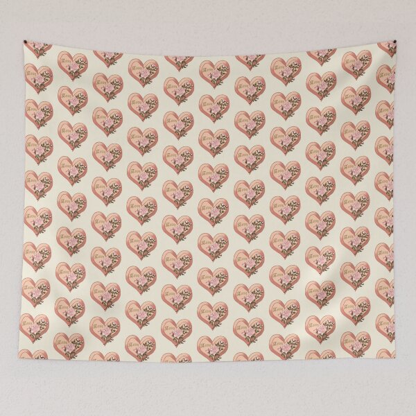 Item preview, Love Roses Bevel Heart designed and sold by artmuvz.