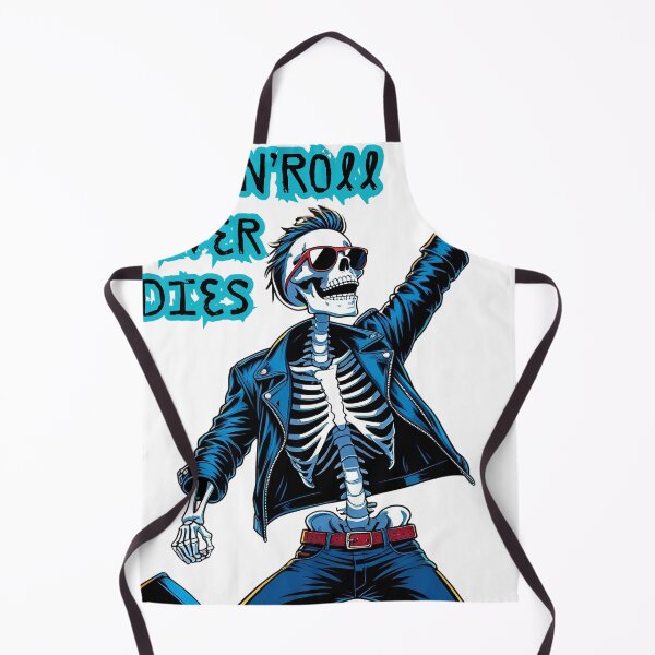 Artikelvorschau, Rock&Roll stirbt nie entworfen und verkauft von Darts-Design.