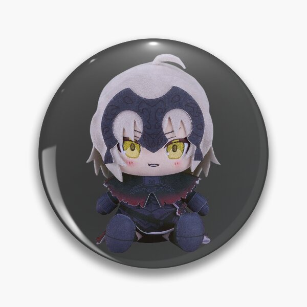 Item preview, Jeanne alter plush designed and sold by CoolEpic9999.