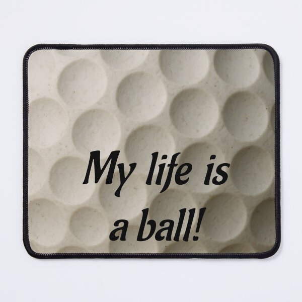 Item preview, Golf Ball designed and sold by Conteceres.