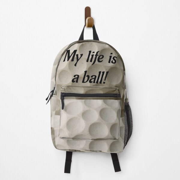 Item preview, Golf Ball designed and sold by Conteceres.