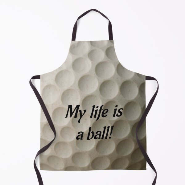 Item preview, Golf Ball designed and sold by Conteceres.