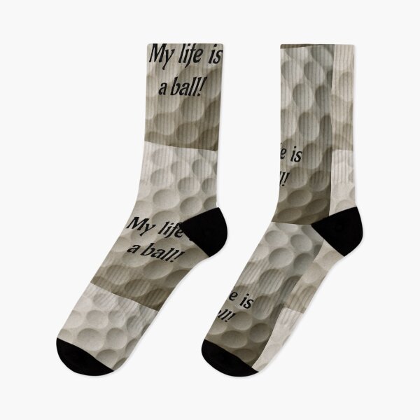 Item preview, Golf Ball designed and sold by Conteceres.