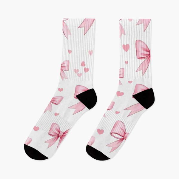 Artikelvorschau, ✨Hübsche rosa Schleifen – Süßes & stylisches Muster ✨ entworfen und verkauft von Alquimia Lunar.