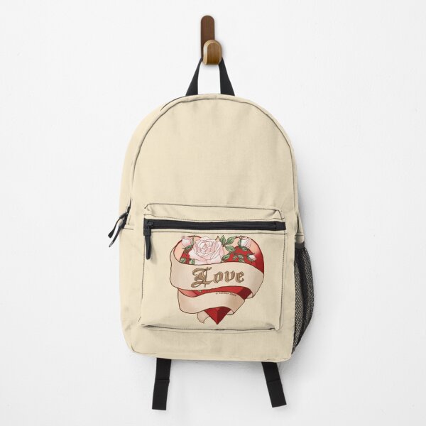 Item preview, Love Bevel Heart designed and sold by artmuvz.