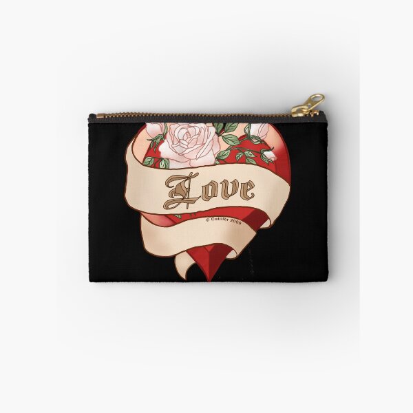 Item preview, Love Bevel Heart designed and sold by artmuvz.