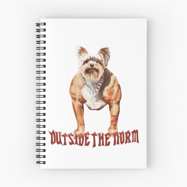 Item preview, There are no rules - Muscular Dog designed and sold by gardentree.