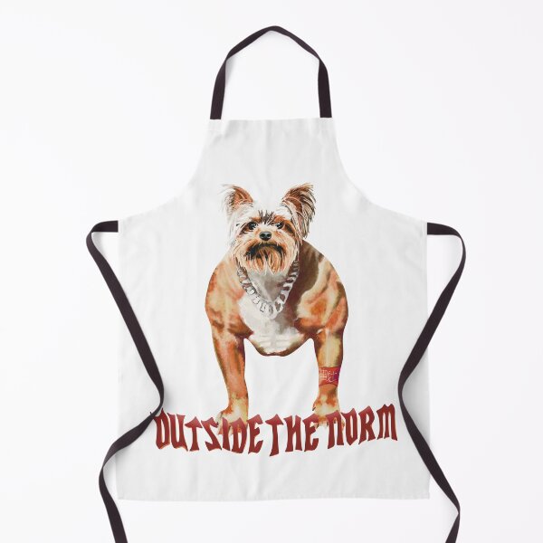 Item preview, There are no rules - Muscular Dog designed and sold by gardentree.