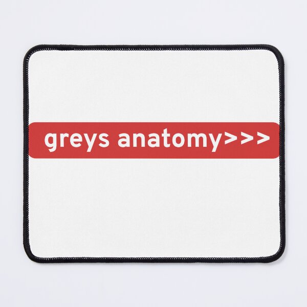 Item preview, greys anatomy designed and sold by love4lana.