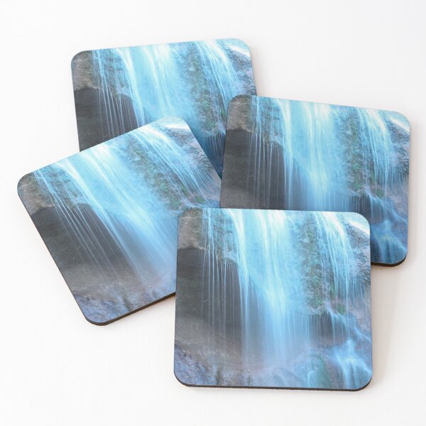 Item preview, Soft Falls designed and sold by TiffanyMaeDesign.