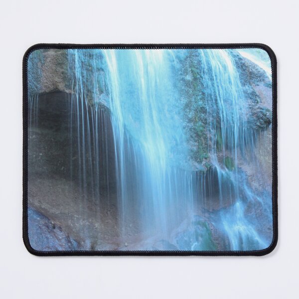 Item preview, Soft Falls designed and sold by TiffanyMaeDesign.